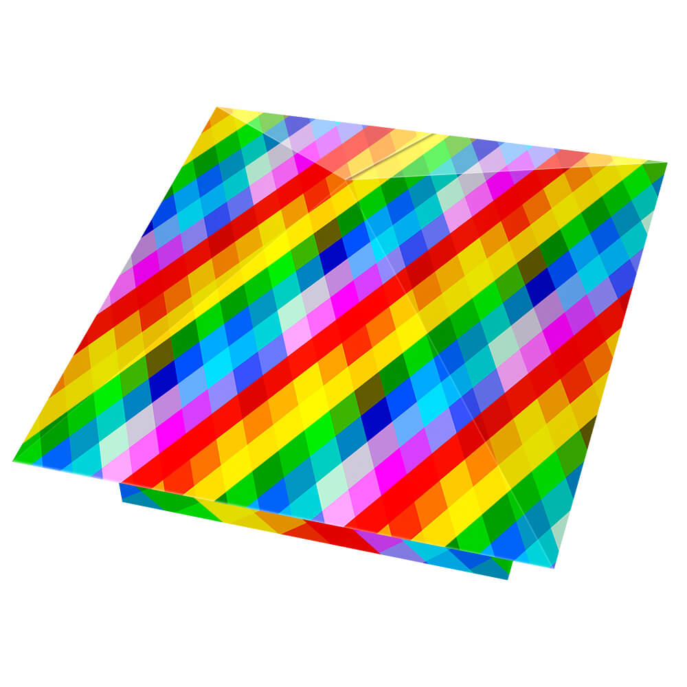 Колпак металлический 390х390мм порошковая покраска RAL по каталогу Иваново фото